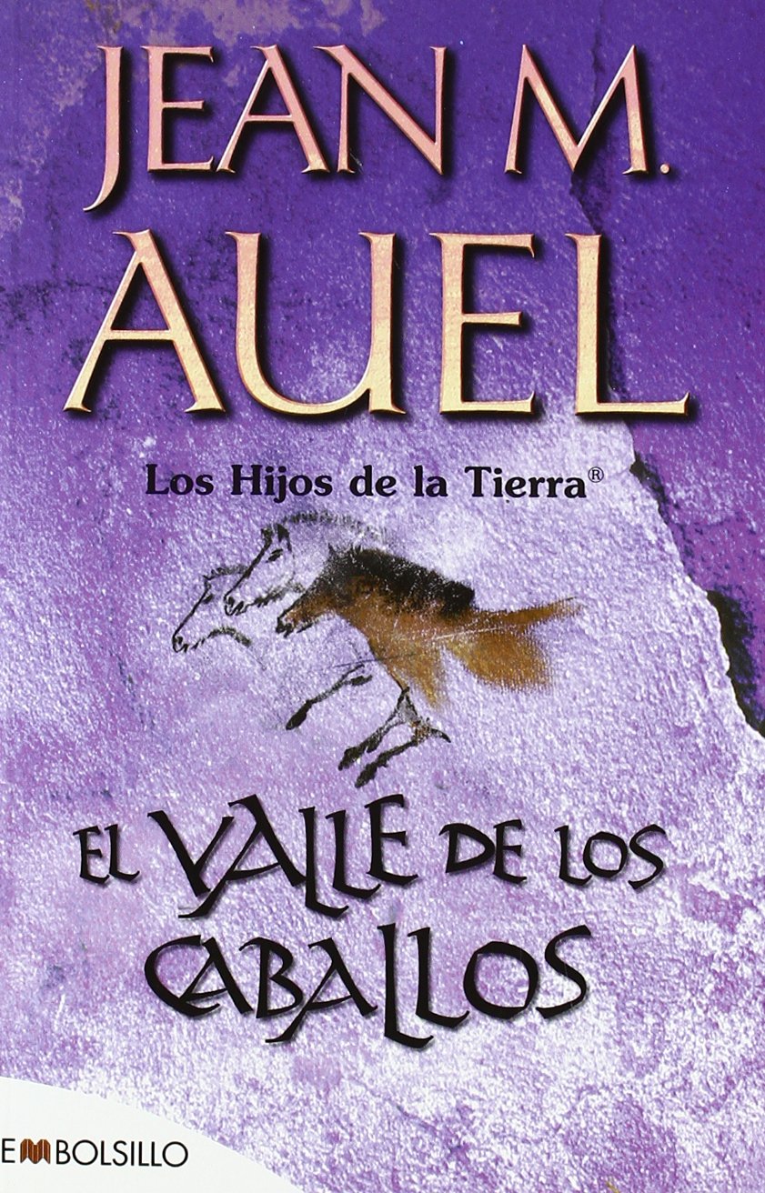 El valle de los caballos