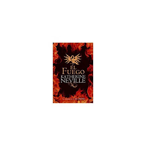El fuego (EXITOS)