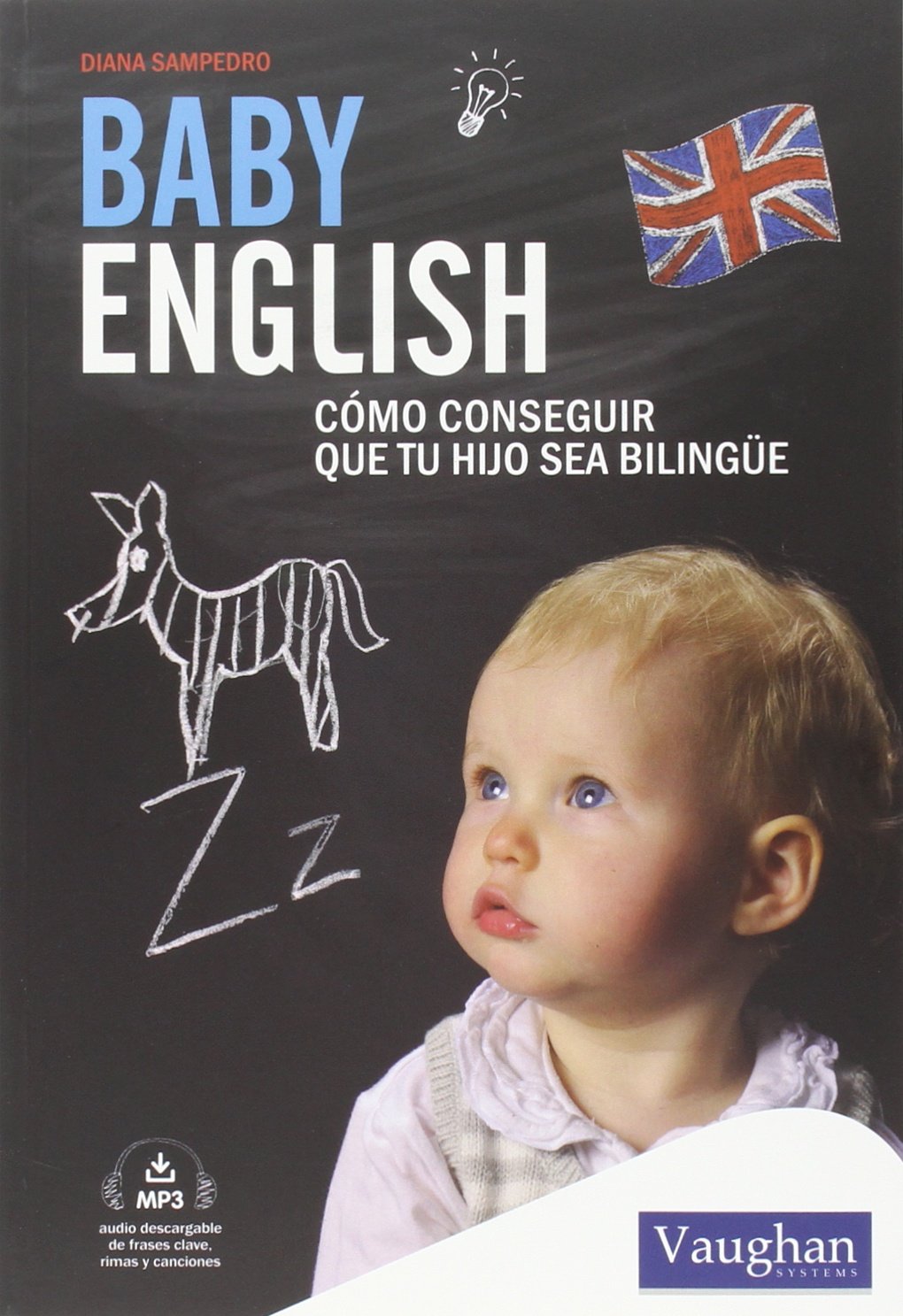 BABY ENGLISH (SIN COLECCION)