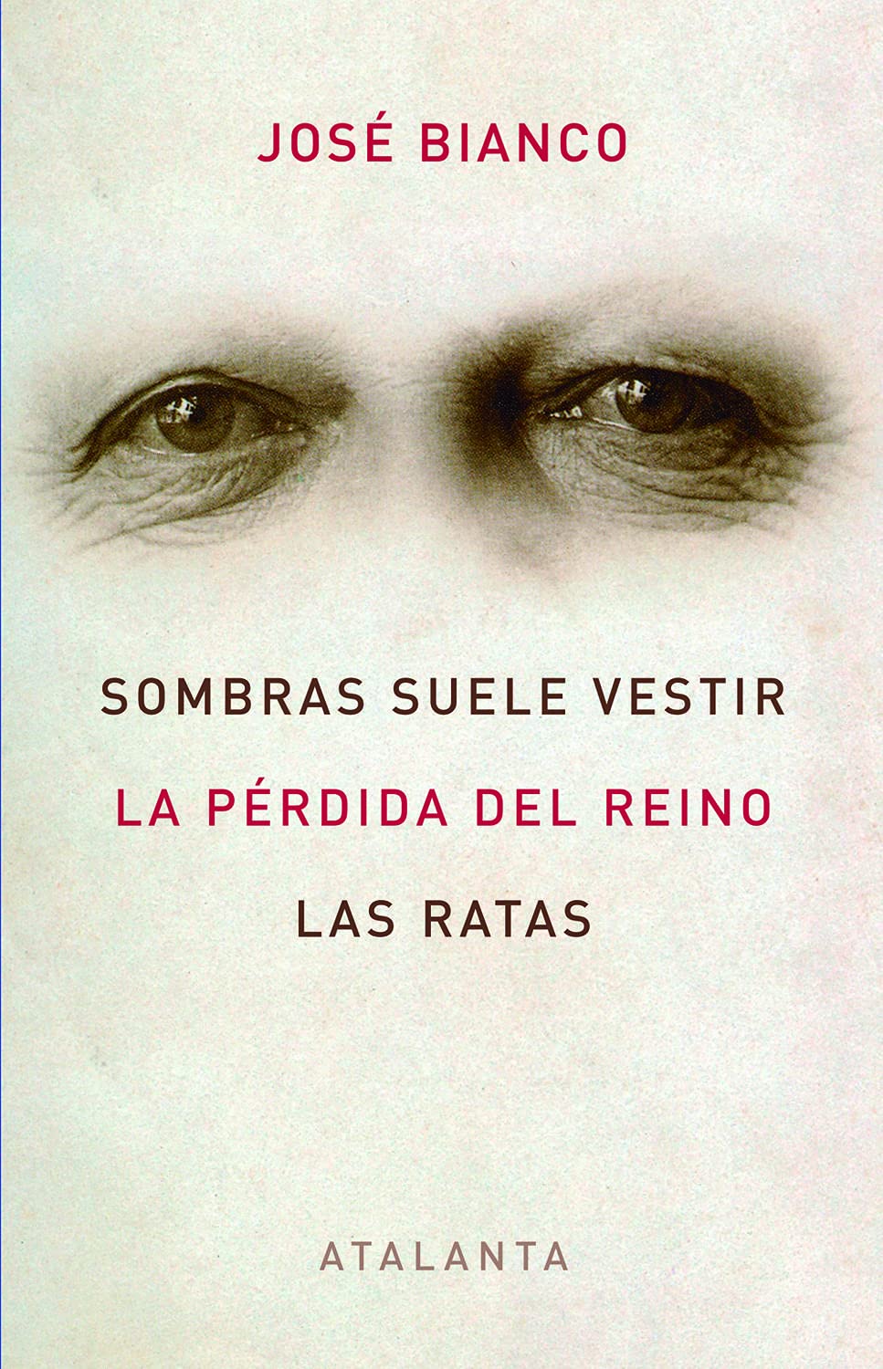 La pérdida del reino