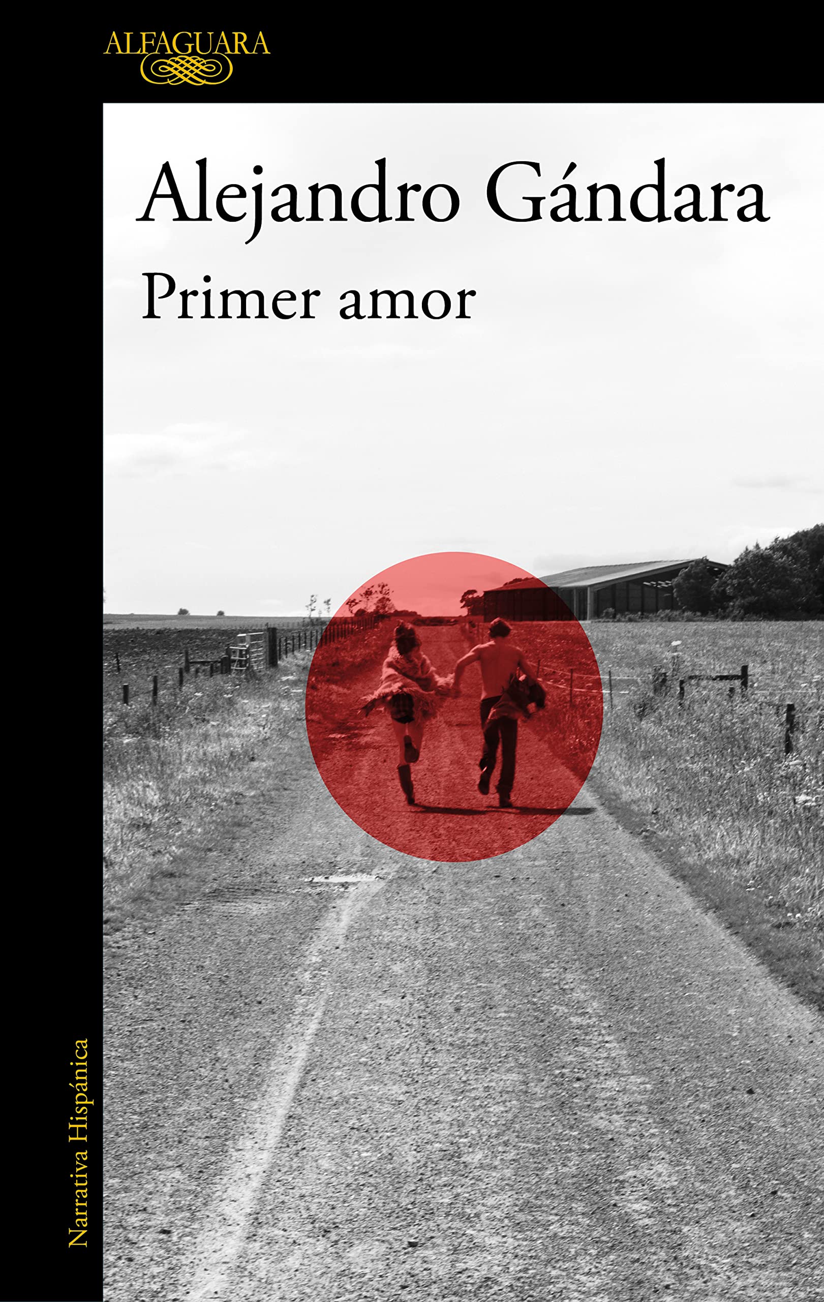 Primer amor (Hispánica)