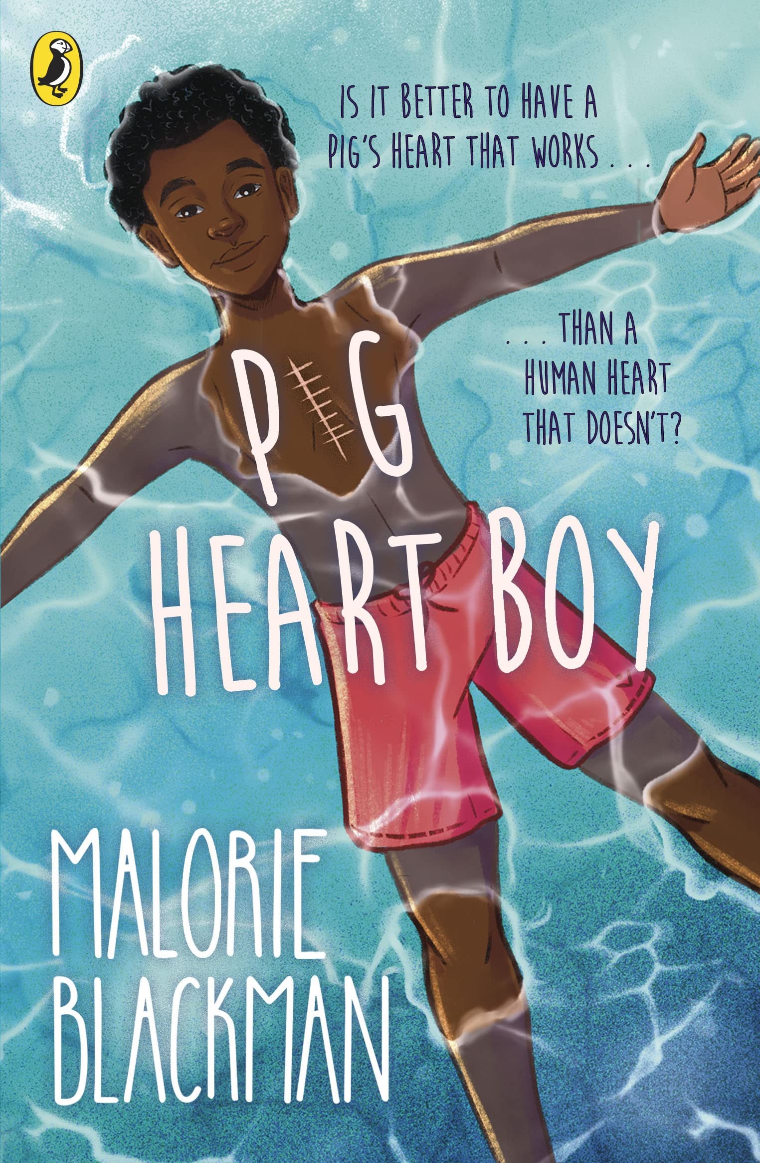 Pig-Heart Boy: The beloved modern classic from the award-winning author