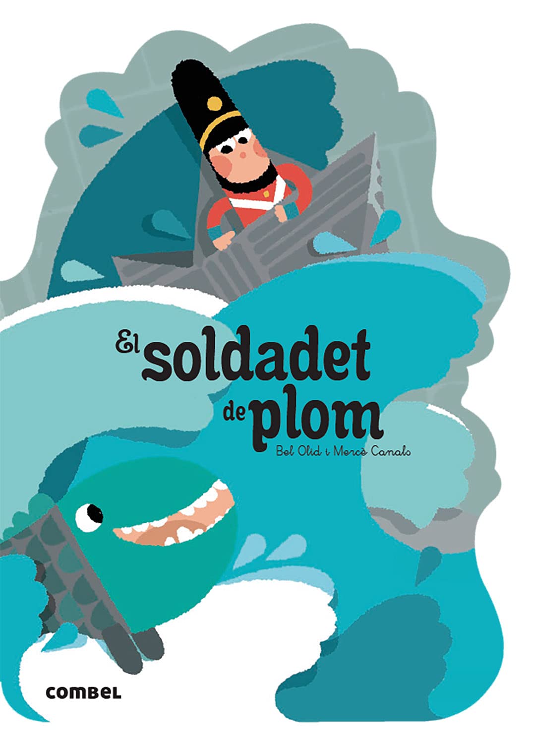 El soldadet de plom: 15 (Què em contes!)
