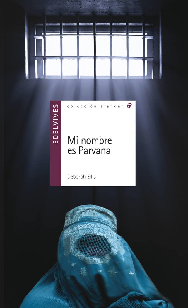 Mi nombre es Parvana: 140 (Alandar)