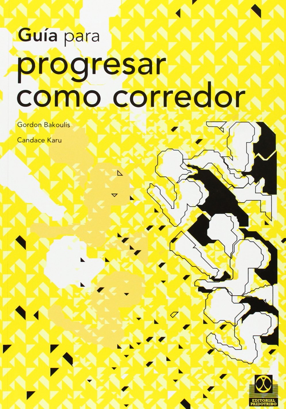 Guia Para Progresar Como Corredor