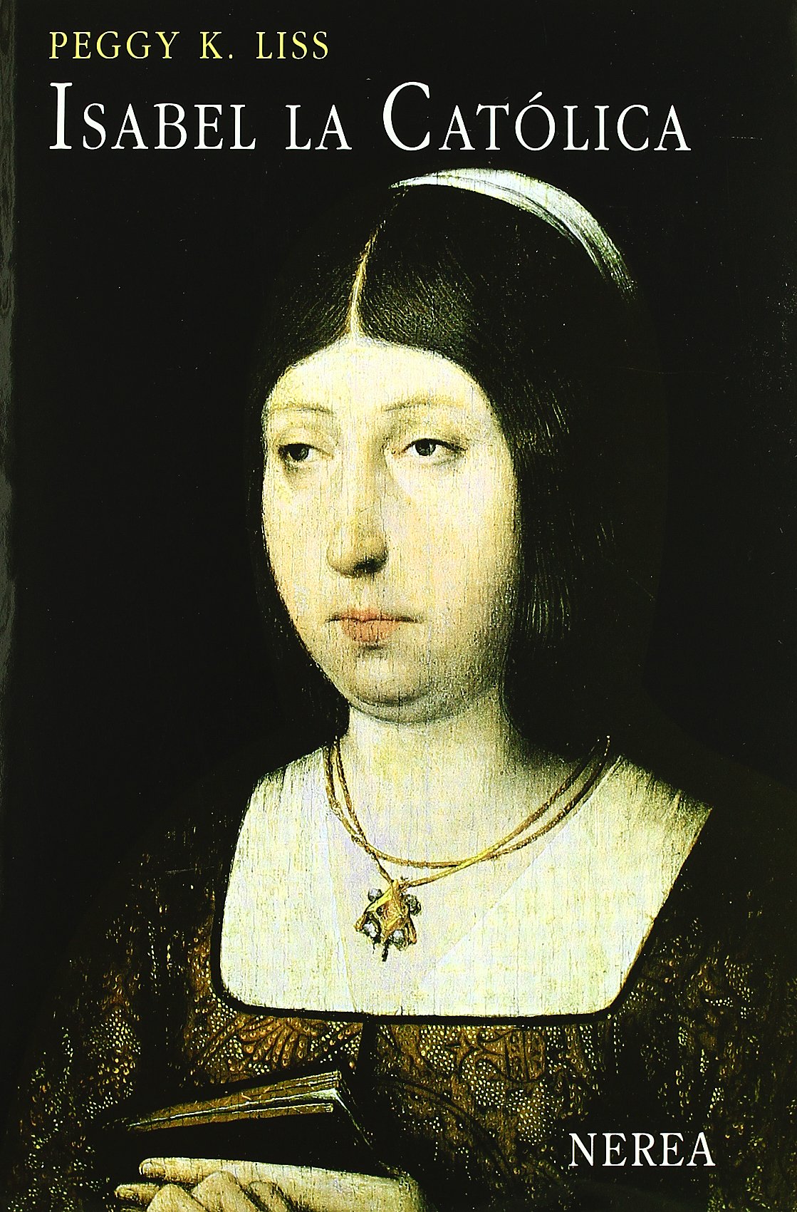 Isabel la Católica