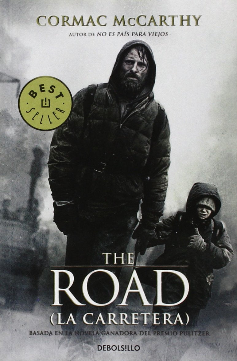 La carretera (BEST SELLER)