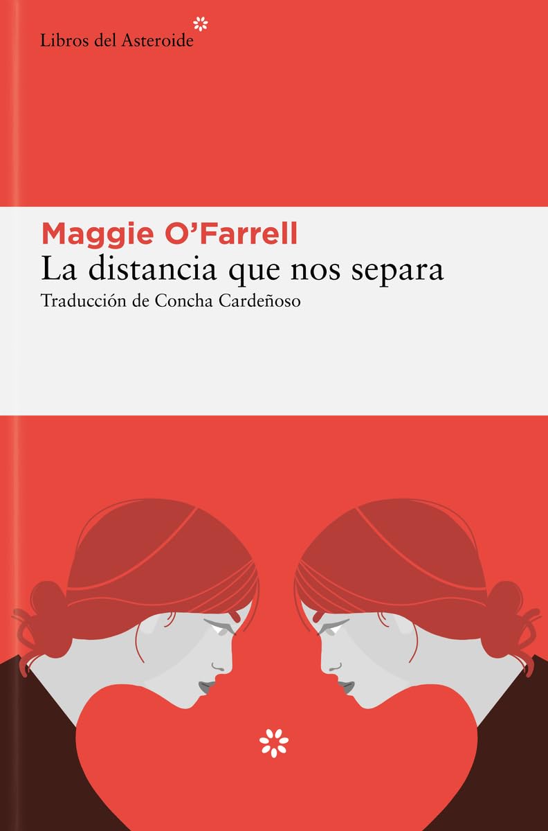 La distancia que nos separa: 314 (Libros del Asteroide)