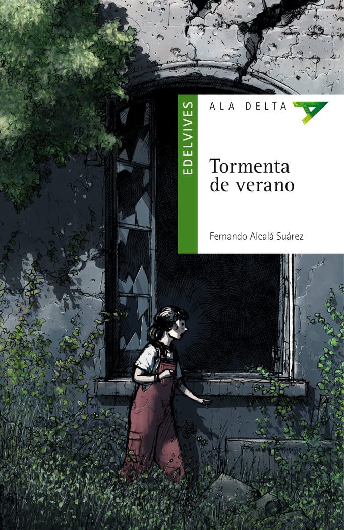 Tormenta de Verano (Ala Delta)