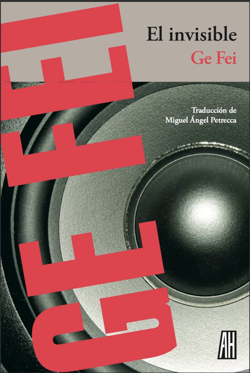 El invisible (NARRATIVA)