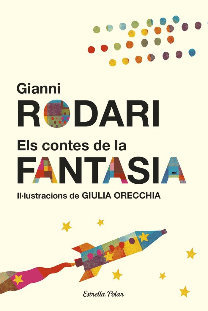 Els contes de la fantasia (Primers lectors)