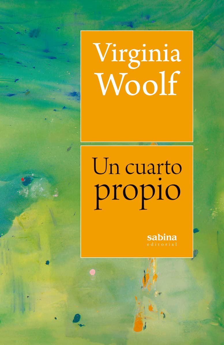 Un cuarto propio: 4 (NARRATIVA)