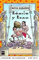 Rómulo y Remo (Mitos y leyendas)