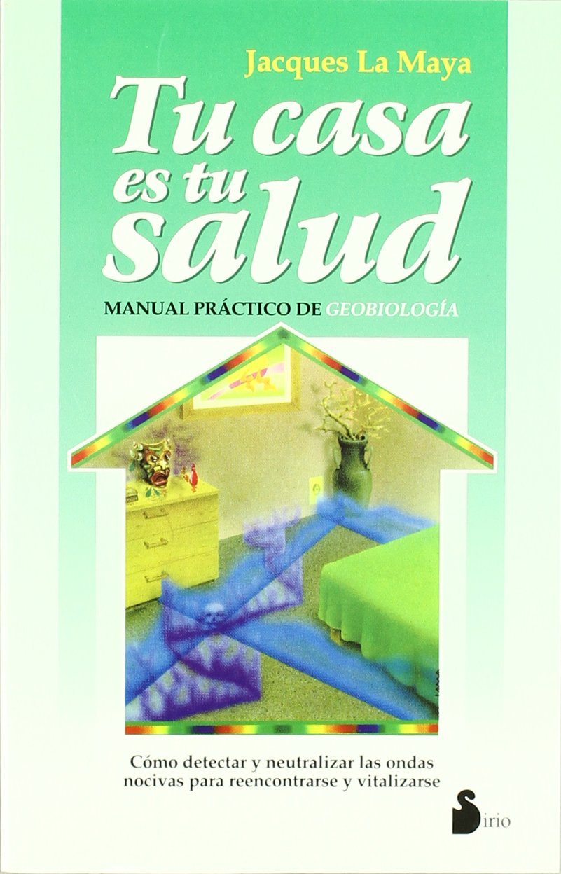 TU CASA ES TU SALUD