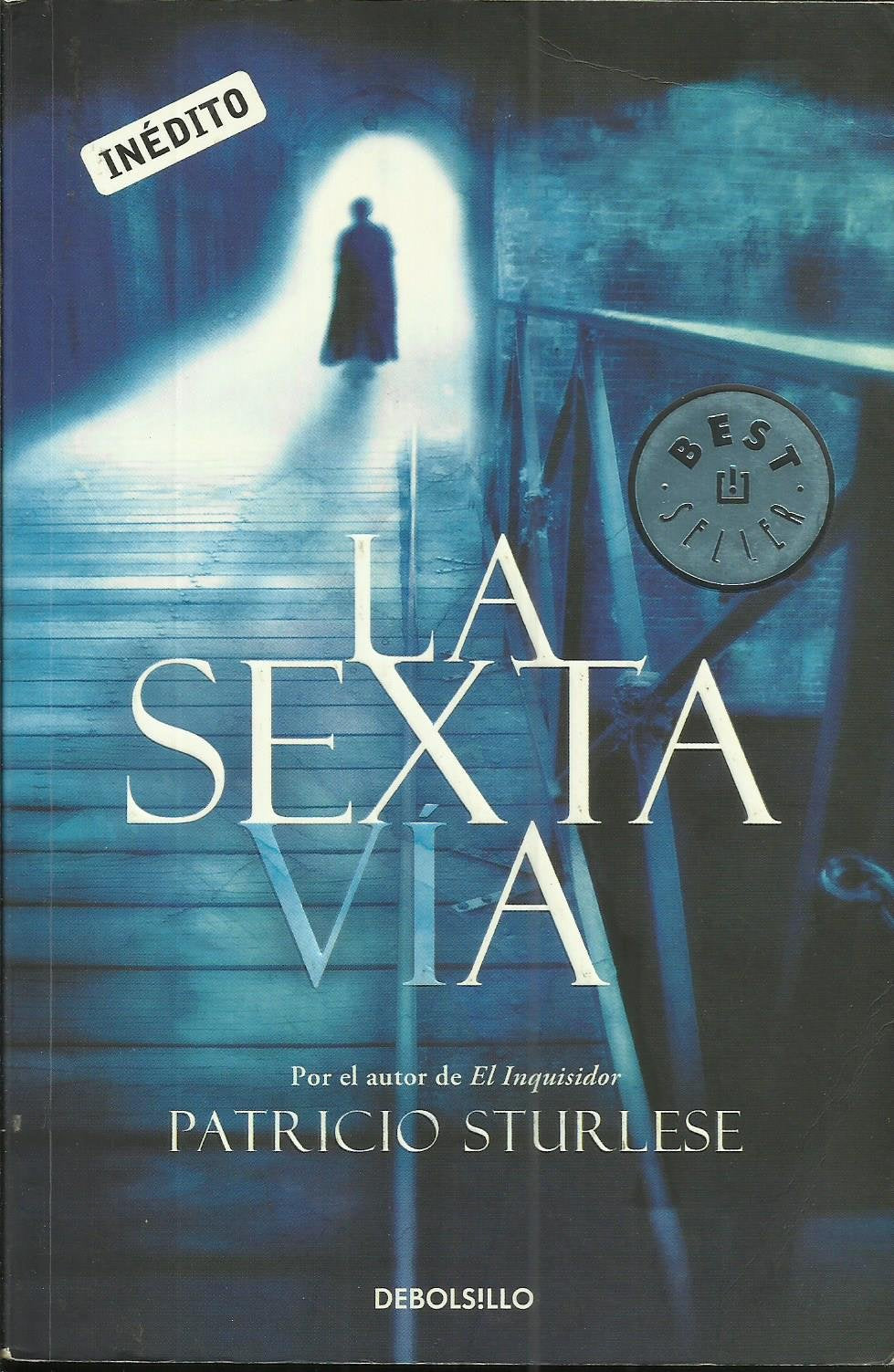 La sexta vía (BEST SELLER)