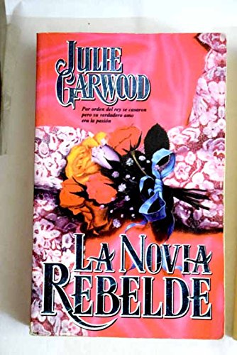 La novia rebelde