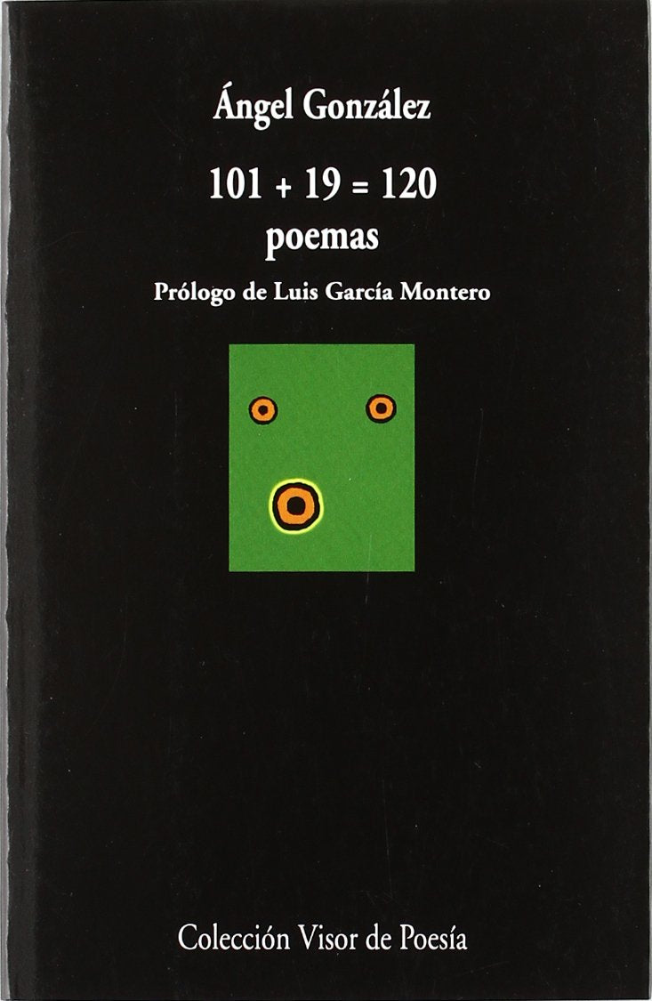 101 + 19 - 120 poemas