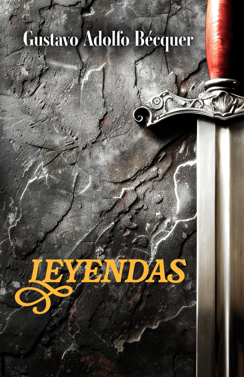 LEYENDAS: Edición para ESO y Bachillerato