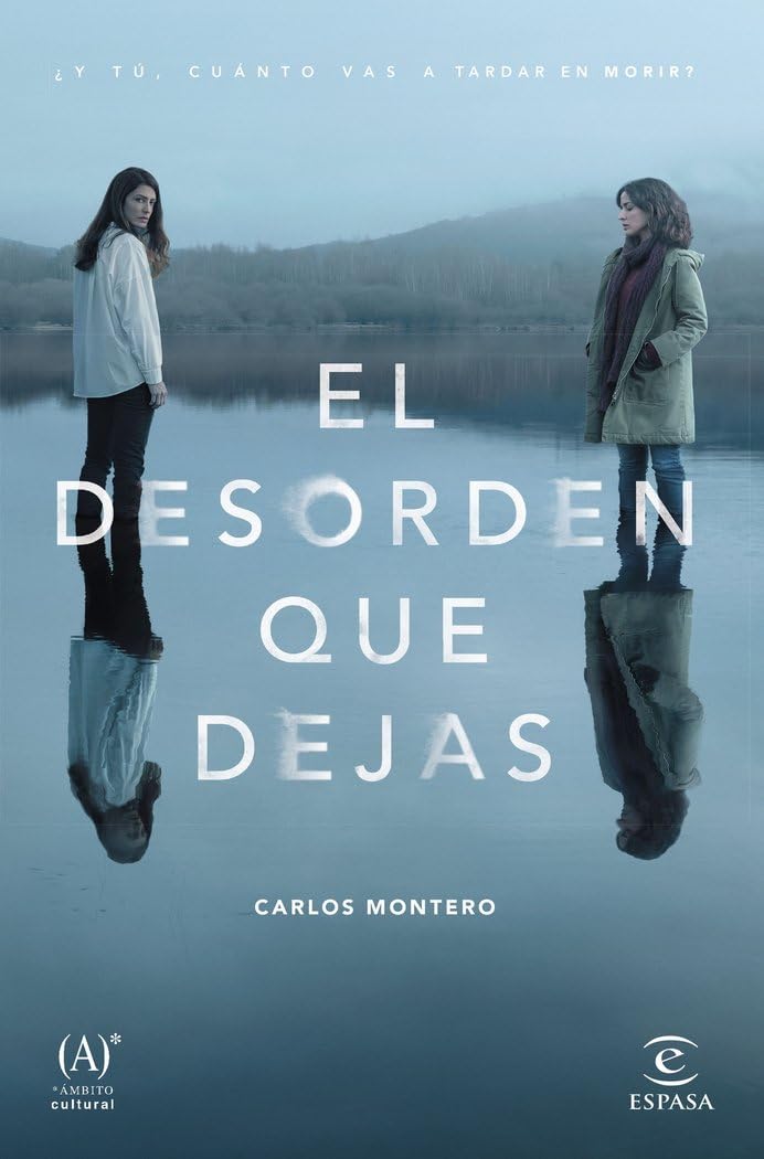 El desorden que dejas