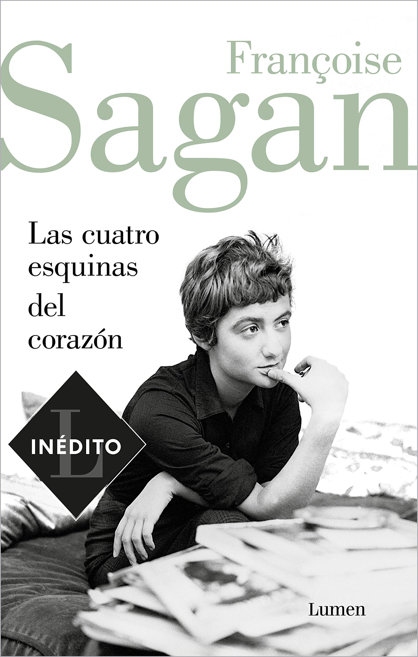 Las cuatro esquinas del corazón (Narrativa)