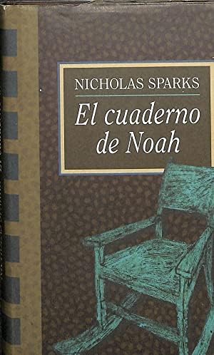 El cuaderno de Noah