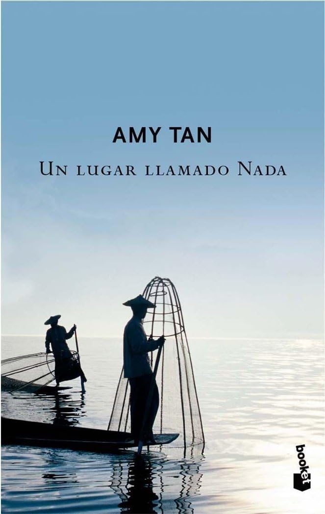 Un lugar llamado Nada (Navidad)