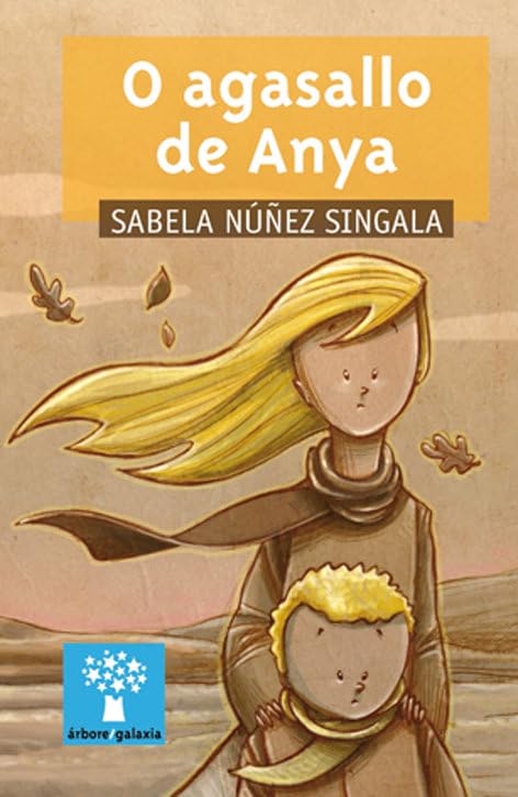 O agasayo de Anya: 190 (Árbore)