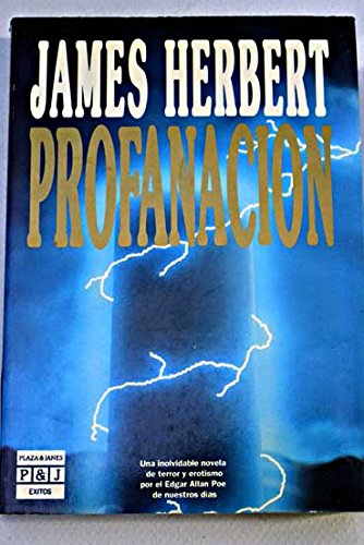 Profanacion