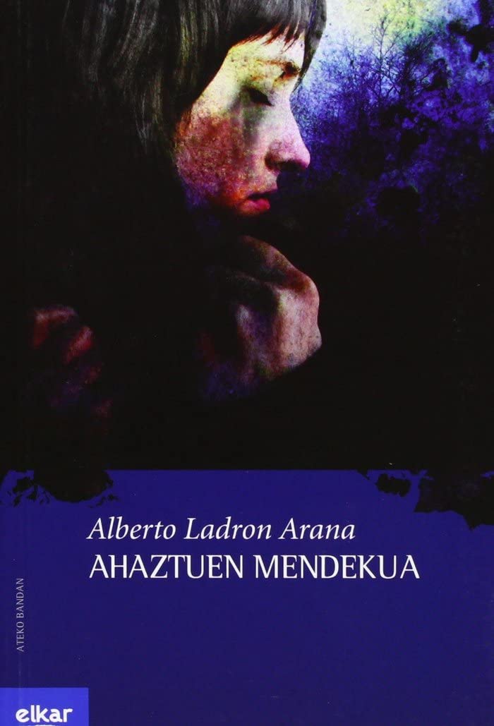 Ahaztuen mendekua: 12 (Ateko bandan)