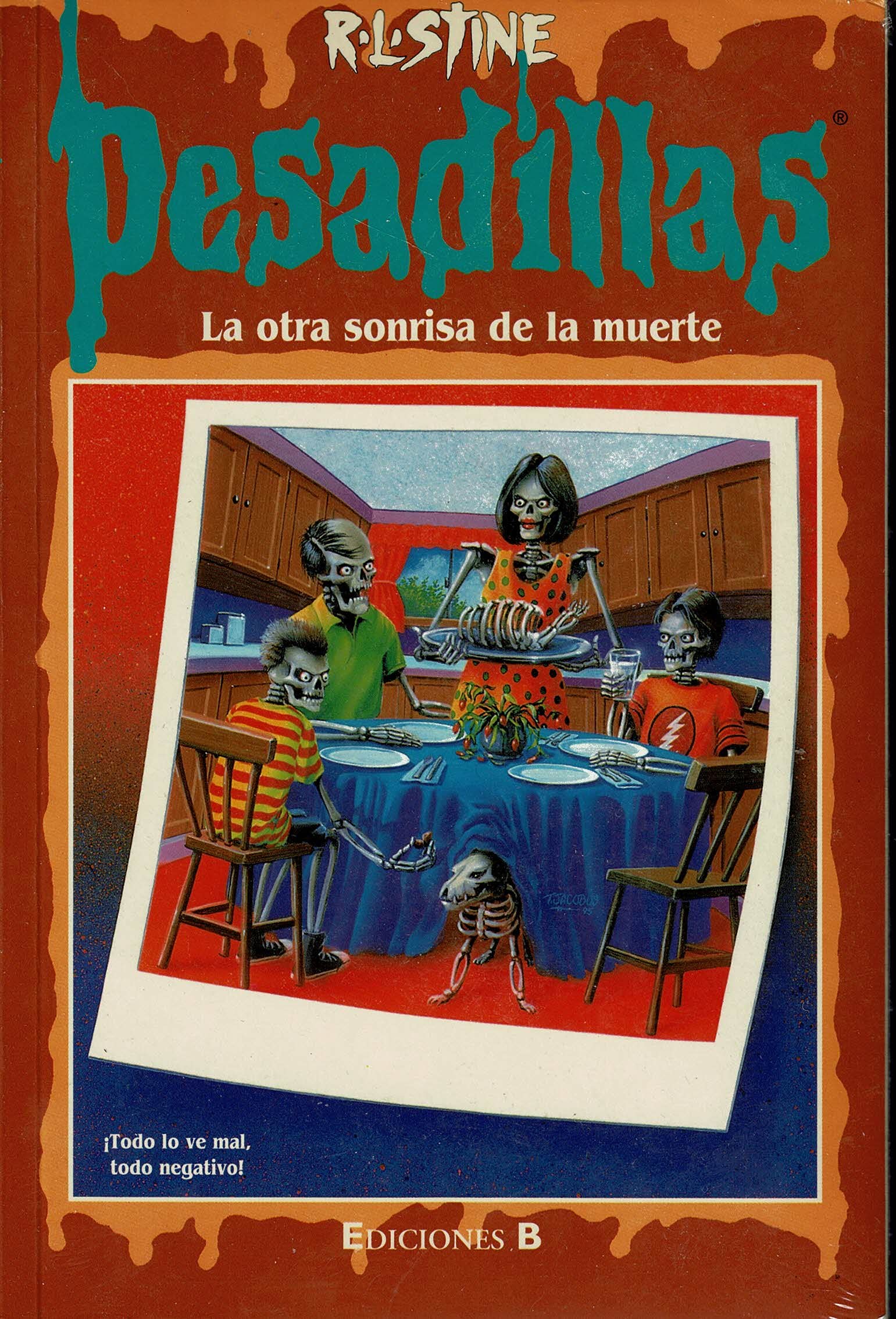 Pesadillas
