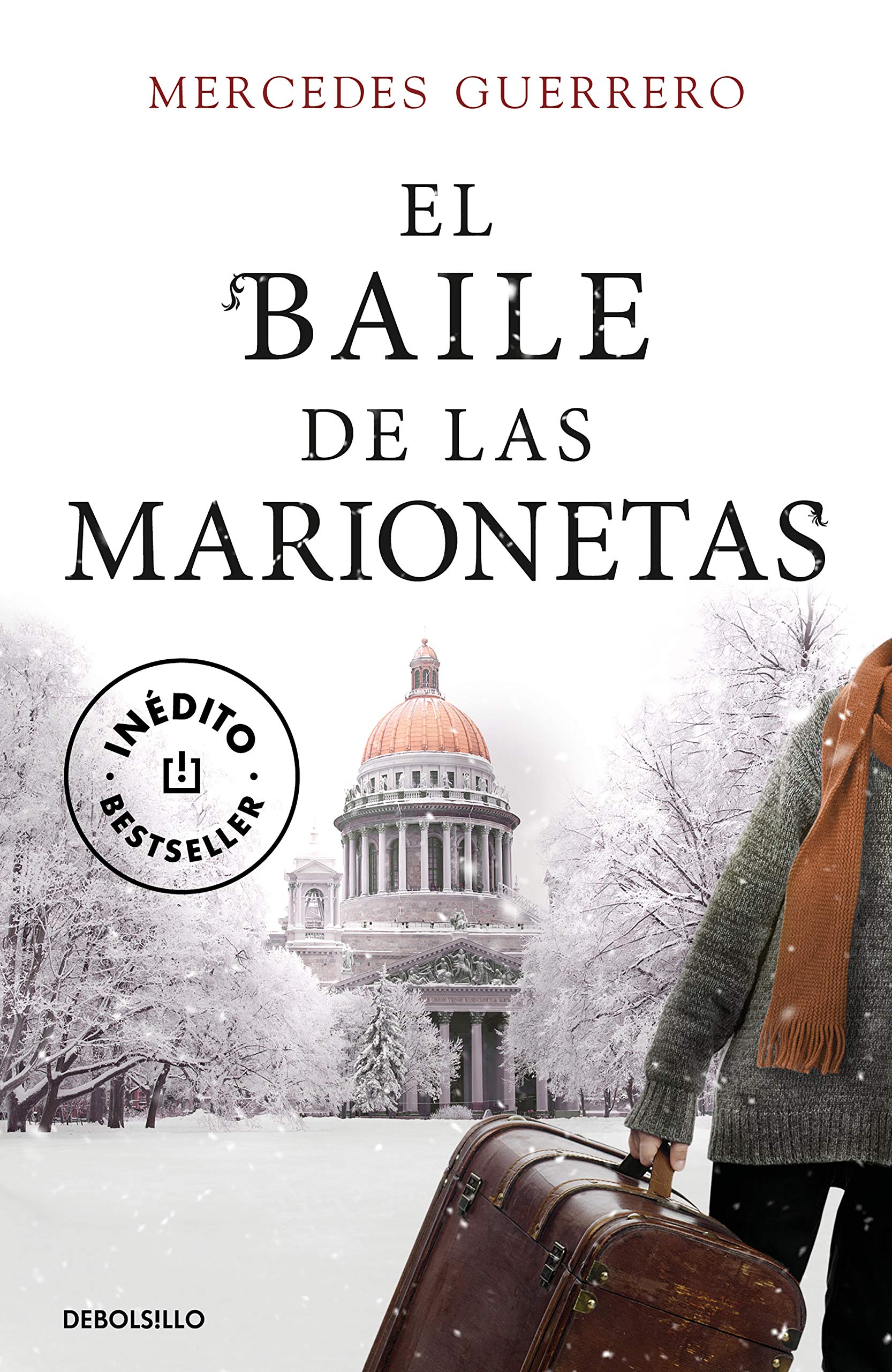 El baile de las marionetas (Best Seller | Ficción)