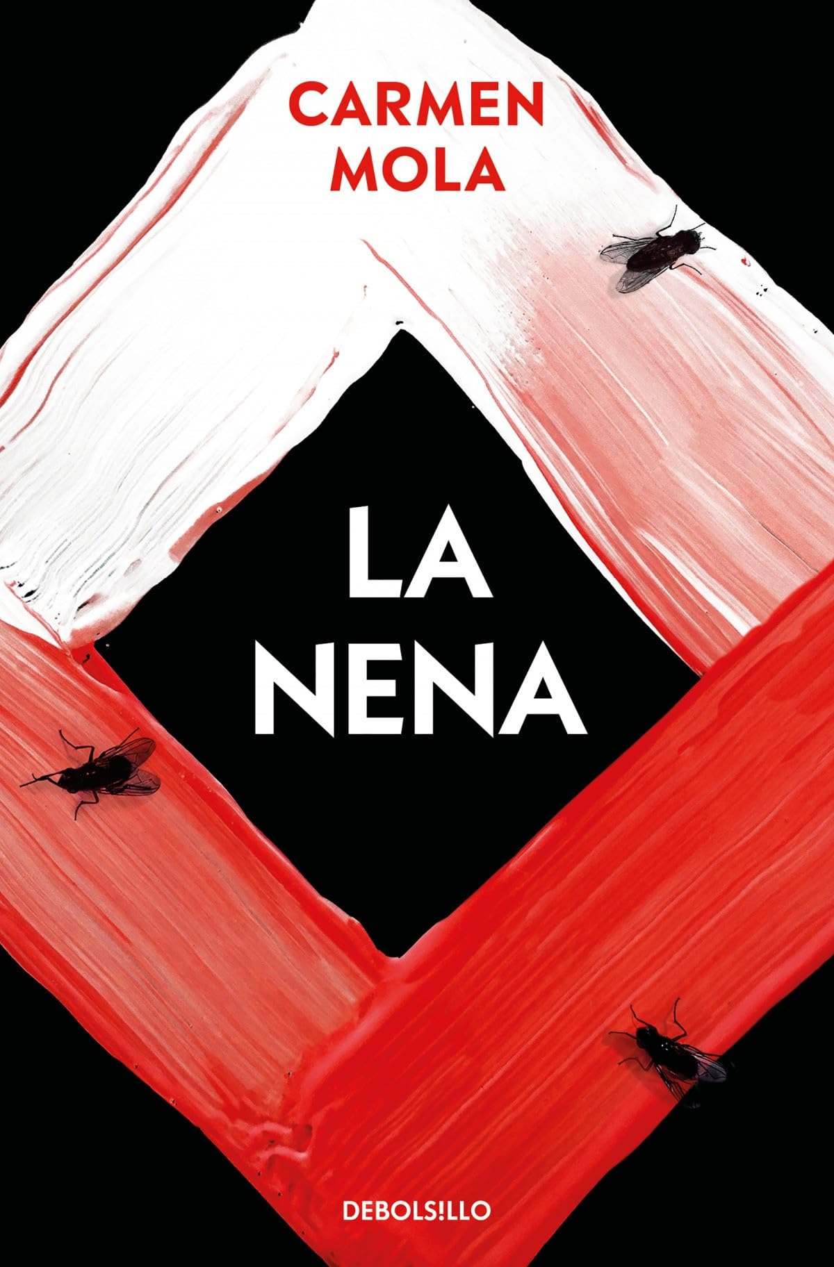 La Nena (Inspectora Elena Blanco 3): La novia gitana 3 (Best Seller | Ficción)