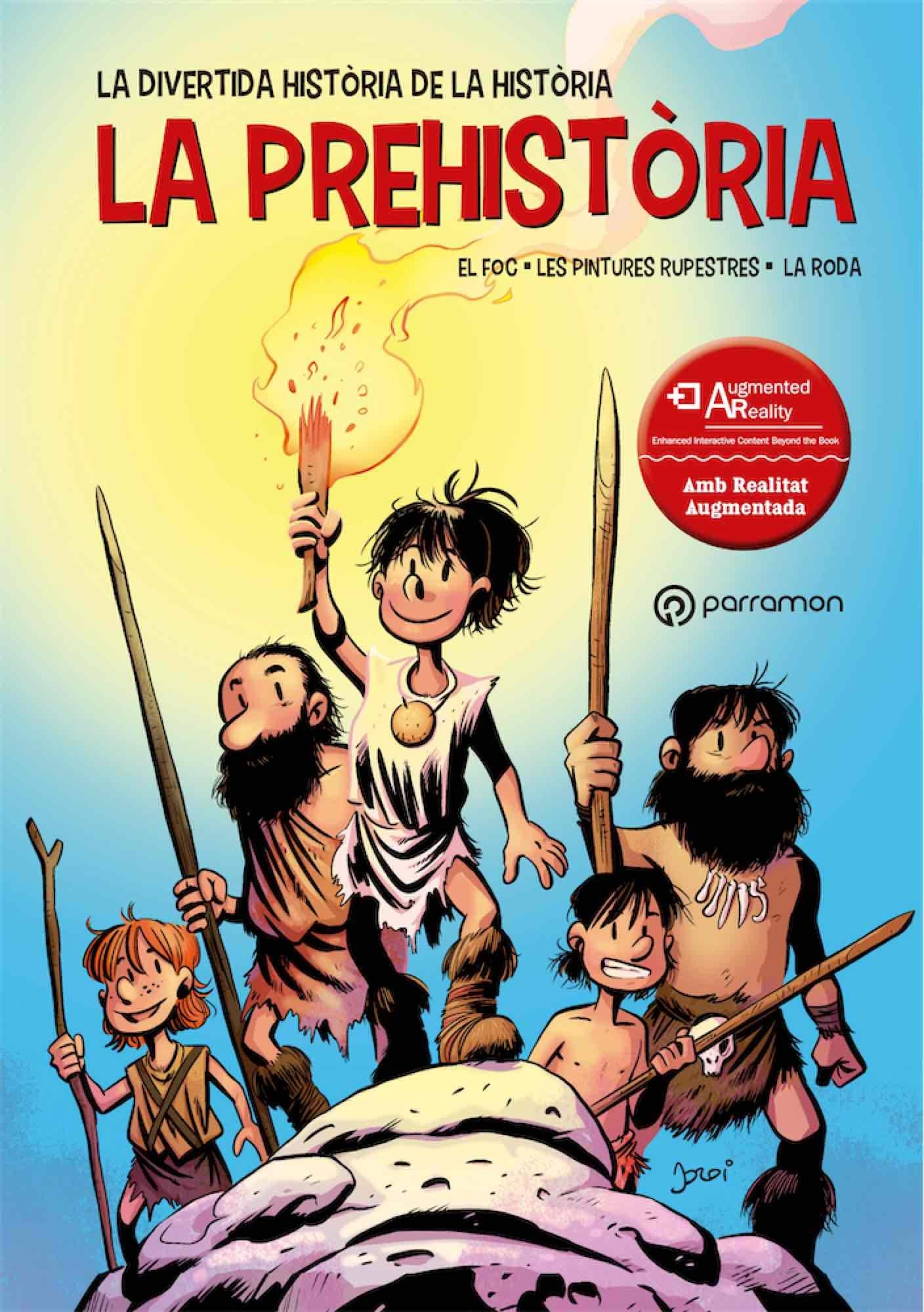 La Prehistoria