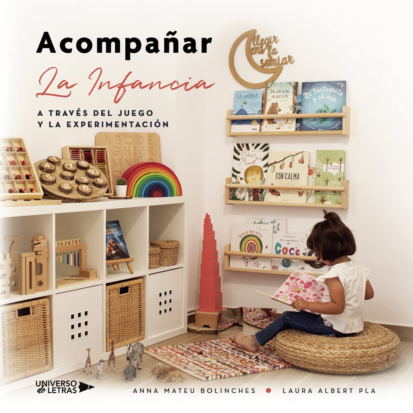 ACOMPAÑAR LA INFANCIA