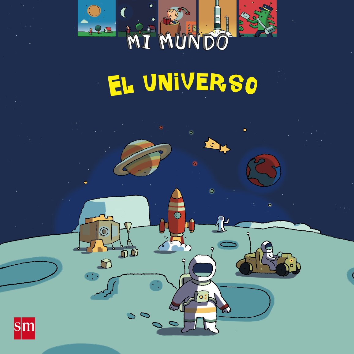El universo