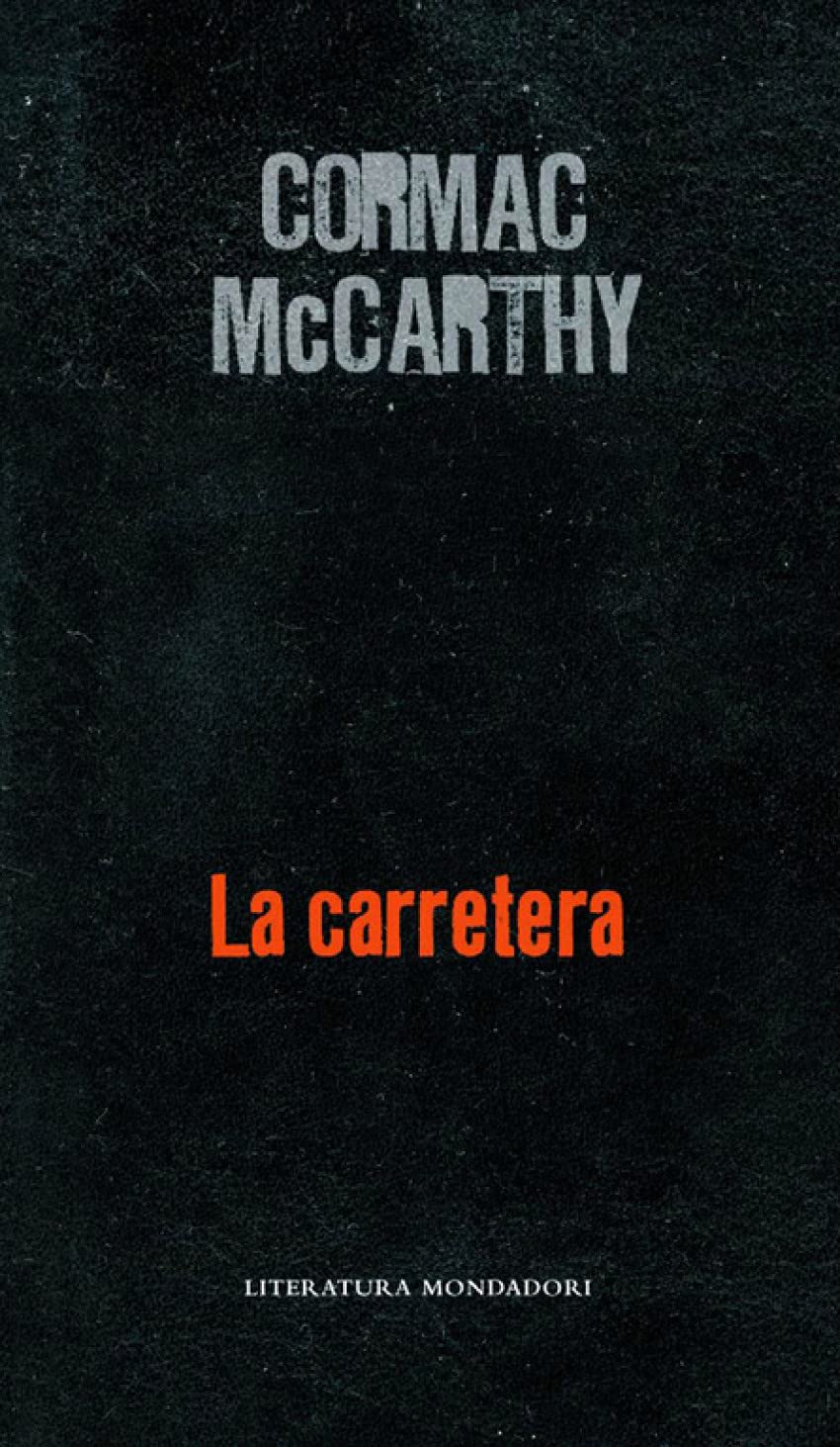 La carretera (Literatura Random House)