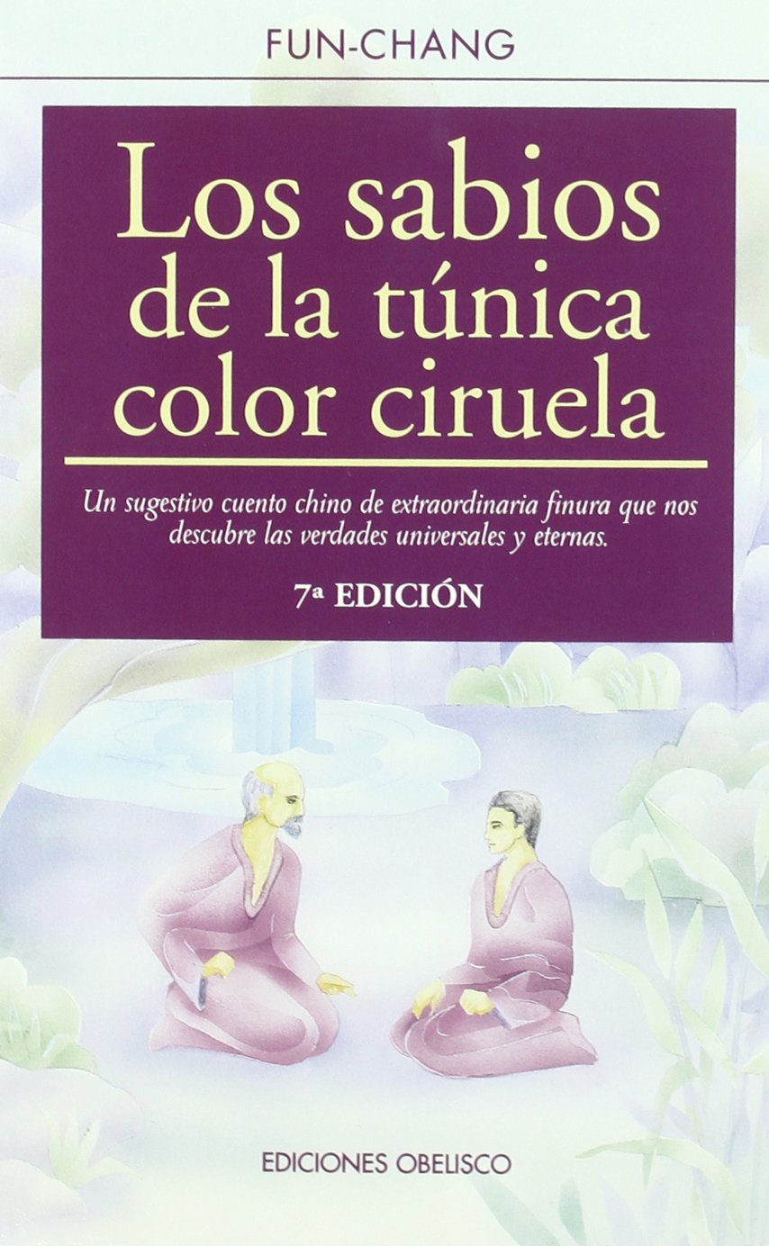 SABIOS DE LA TUNICA COLOR CIRUELA (SIN COLECCION)