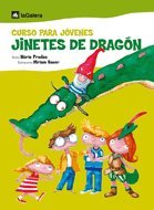 Curso para jóvenes jinetes de dragón