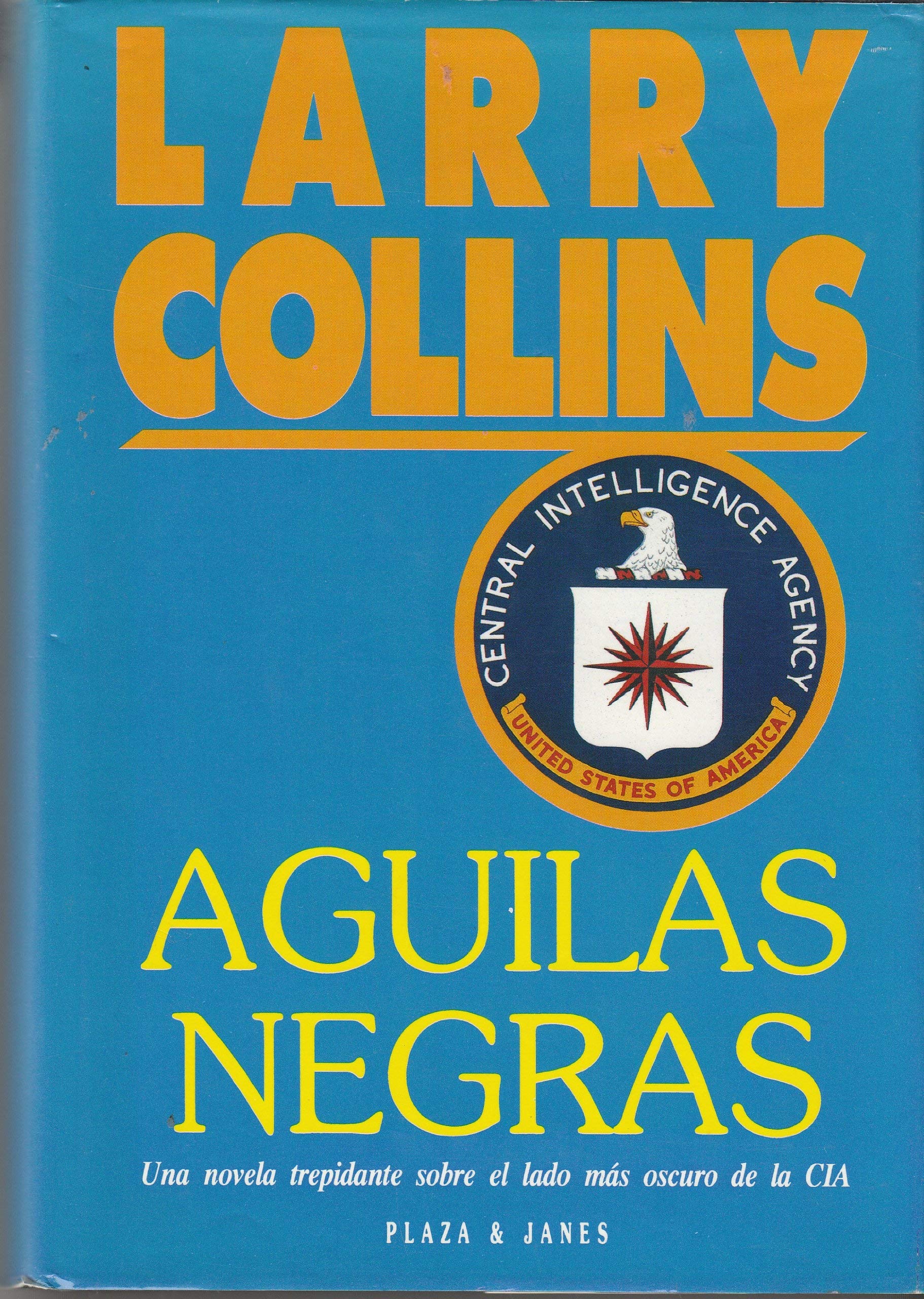 Aguilas negras