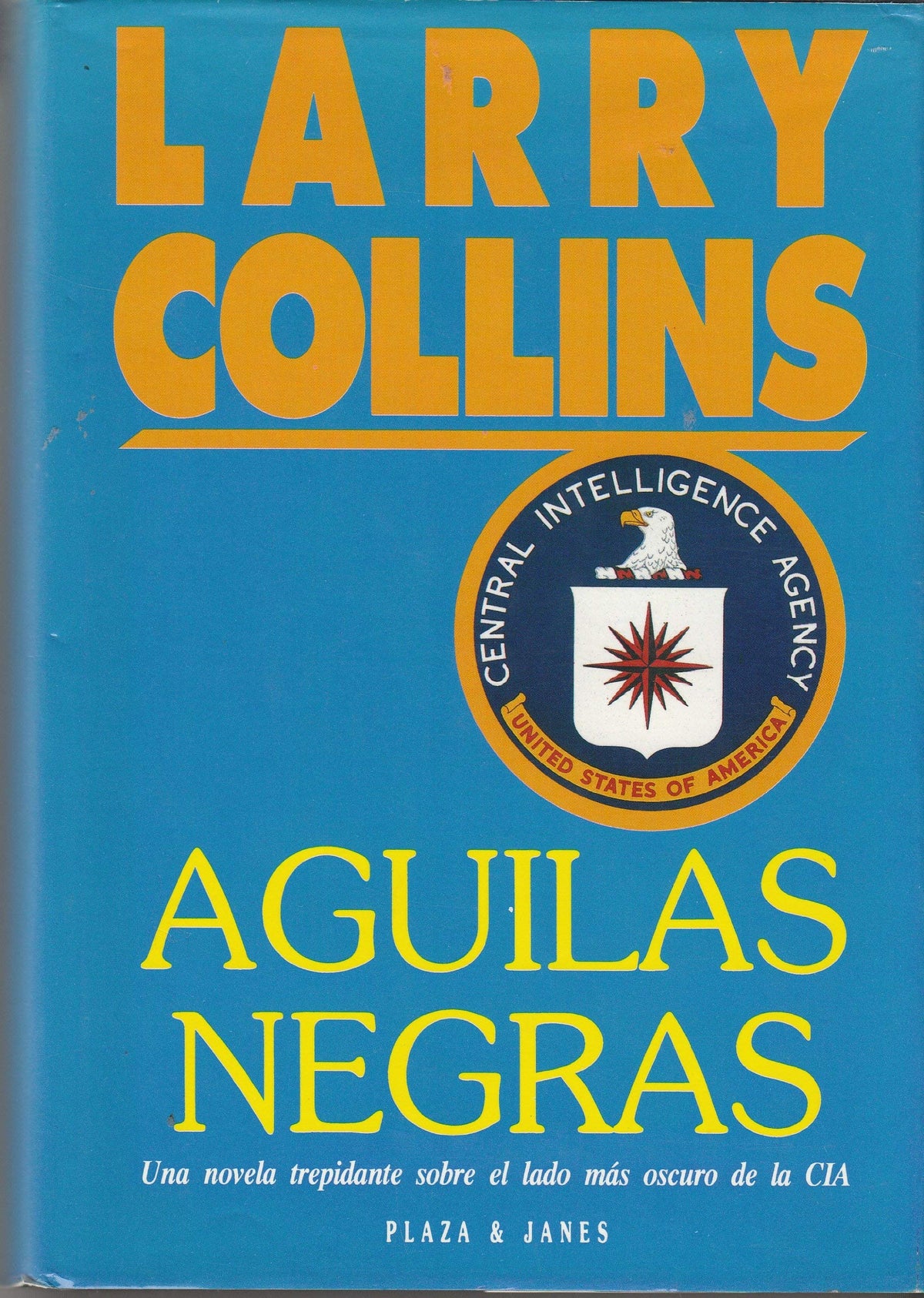 Aguilas negras