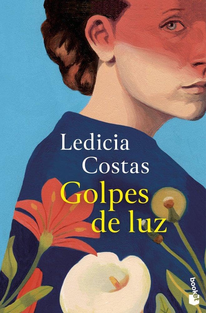 Golpes de luz (Novela)