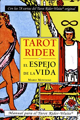 Tarot rider (Pack)