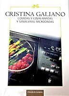 Comidas Y Cenas Rápidas Y Sanas En El Microondas