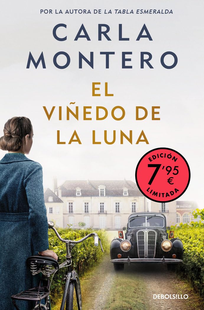El viñedo de la luna