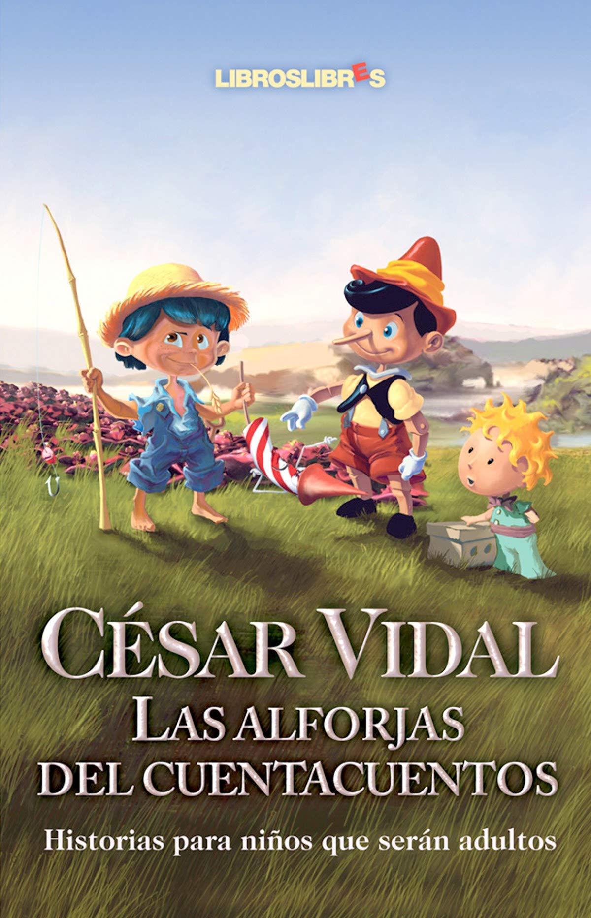 Las Alforjas Del Cuentacuentos