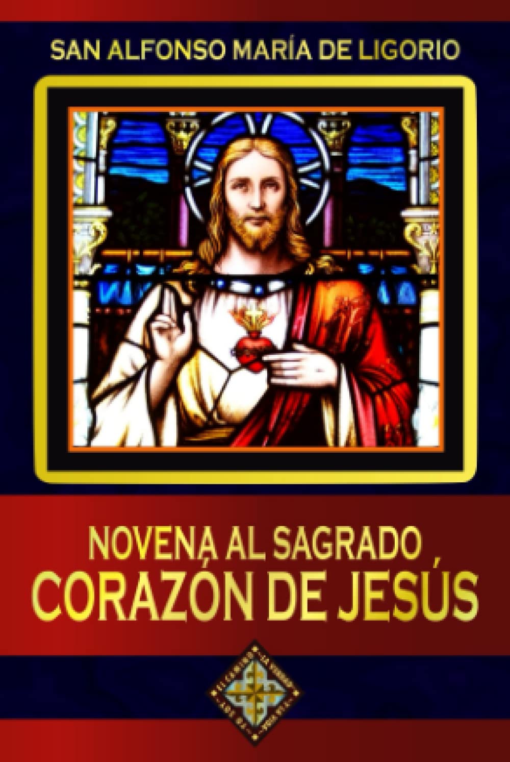 Novena al Sagrado Corazon de Jesus