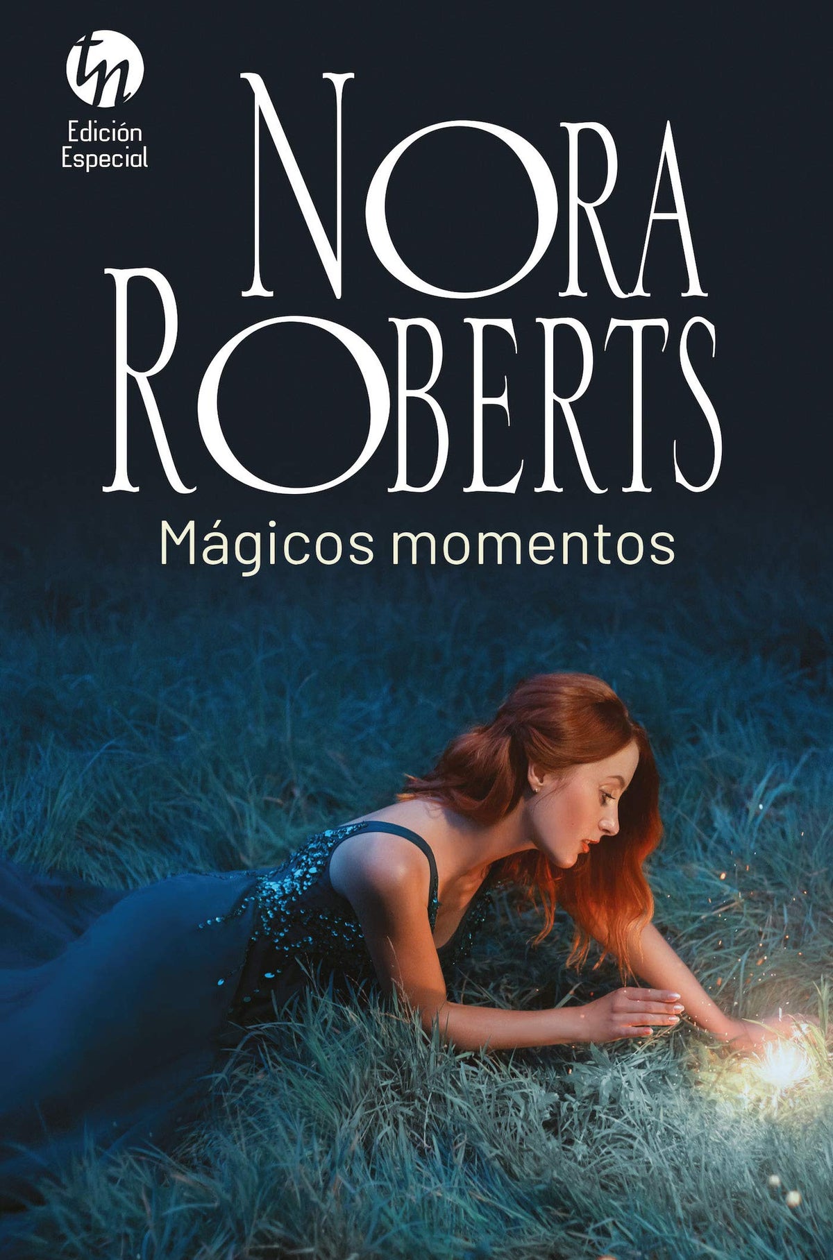 Magicos Momentos: 13 (ESPECIAL TOP NOVEL)