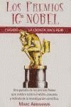 Los premios ig nobel (cuando la ciencia hace reir)