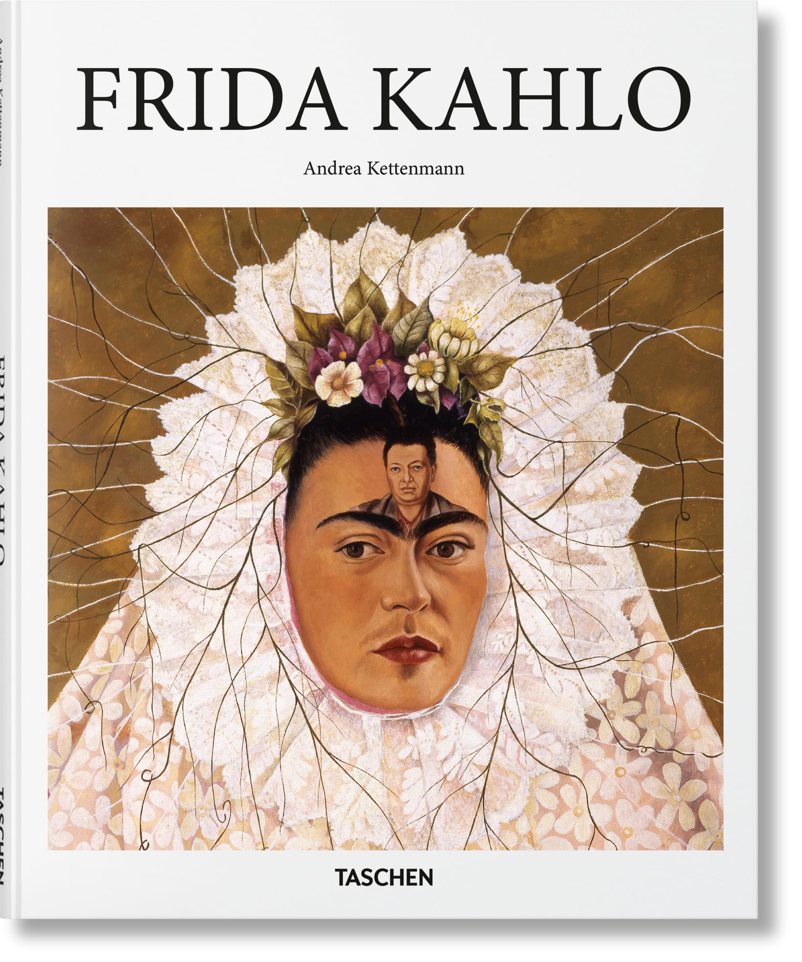 Kahlo: Ba (Basic Art)