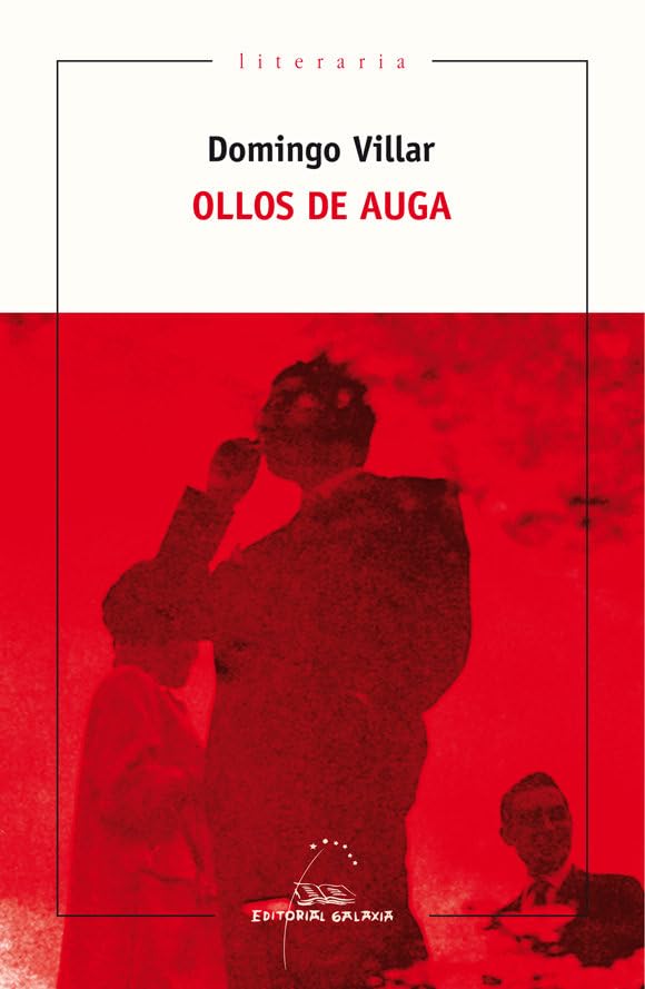 Ollos de auga: 233 (Literaria)